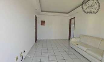 Imagem 2: Apartamento na Vila Guilhermina - Praia Grande/SP