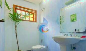 Imagem 4: Casa com 3 dormitórios à venda, 245 m² - Jardim Prestes de Barros - Sorocaba/SP