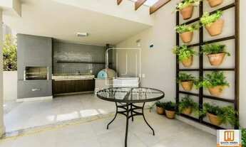 Imagem 10: Apartamento (tipo - padrao) 2 dormitórios/suite, cozinha planejada, portaria 24hs, lazer