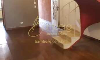 Imagem 4: Sobrado ALTO DA BOA VISTA 121 m² de terreno