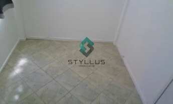 Imagem 6: Oportunidade.... apartamento térreo, claro e arejado, todo prontinho para morar