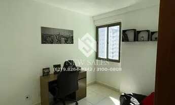 Imagem 4: Excelente apartamento com 3 quartos, sendo 1 suíte no Setor Pedro Ludovico