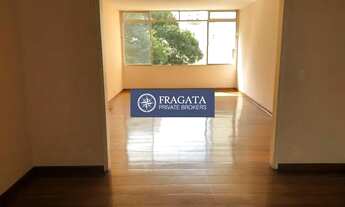 Imagem 2: Apartamento amplo para venda ou locação perto da PUC - Perdizes