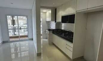 Imagem: Apartamento para aluguel com 1 quarto Vila