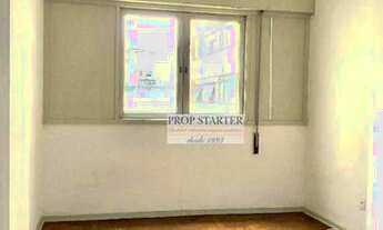 Imagem 6: Apartamento, 50 m² - venda por R$ 560.000,00 ou aluguel por R$ 3.133,80/mês - Vila Buarque