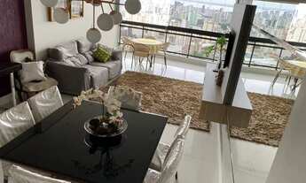 Imagem: Village Moon, Porteira Fechada, 3 suítes