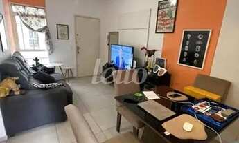 Imagem 6: São Paulo - Apartamento Padrão - Bela Vista