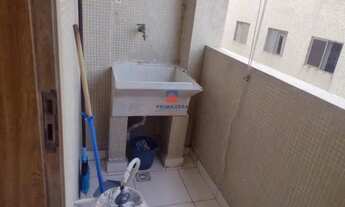 Imagem 6: Apartamento com 2 dorms, Caiçara, Praia Grande, Cod