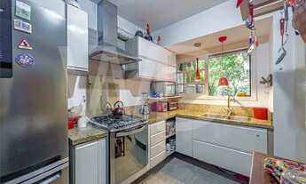 Imagem 7: Porto Alegre - Casa de Condomínio - TRÊS FIGUEIRAS