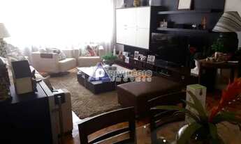 Imagem 4: Apartamento à venda, 3 quartos, 1 suíte, 1 vaga, Copacabana - RIO DE JANEIRO/RJ