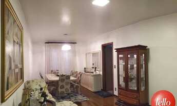 Imagem 4: São Paulo - Casa Padrão - Carrão