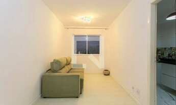 Imagem 2: Apartamento para Aluguel - Mooca, 1 Quarto, 33 m2