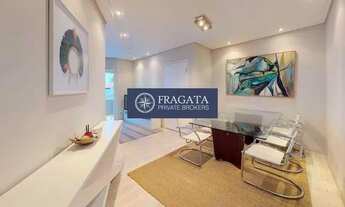 Imagem 2: Venda de apto reformado em Perdizes