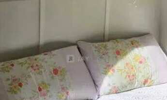 Imagem 5: Apartamento com 2 dormitórios (1 Suíte), sala ampla para 2 ambientes, 1 dormitório, 1 vaga