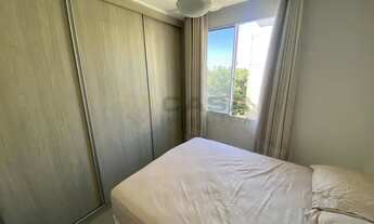 Imagem 4: SCasa de condomínio para venda tem 48 metros quadrados com 2 quartos em Praia da Baleia