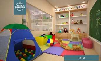 Imagem 6: Oportunidade imperdível Ap 3 suítes em Timbó no Park Europeu