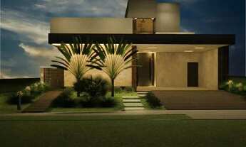 Imagem: Casa condomínio florais da mata