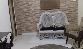 Imagem 3: Casa mobiliada para alugar no bairro Zumbi