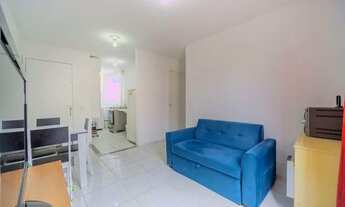 Imagem 3: Apartamento Residencial à venda, Jardim Central, Cotia - AP2608