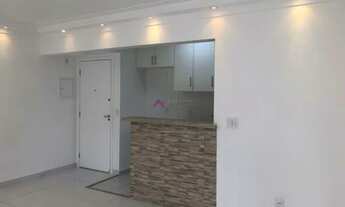 Imagem 4: Apartamento para locação com cozinha americana