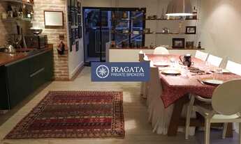 Imagem 3: Cobertura com 4 dormitórios à venda, 450 m² - Itaim Bibi - São Paulo/SP