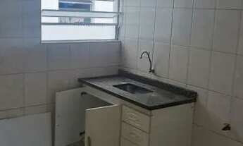 Imagem 5: Apartamento para aluguel com 50 metros quadrados com 2 quartos