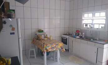 Imagem 4: Casa em Itanhaém 4 quartos 220 metros da rodovia