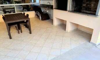 Imagem 6: Apto anual 2 dorm. piscina e churrasqueira