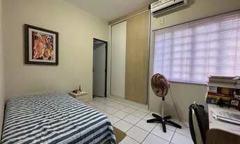 Imagem 5: Apartamento de 02 Quartos sendo uma suíte, térreo, varanda