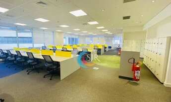 Imagem: Conjunto para alugar, 678 m² - Alphaville