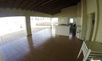 Imagem 7: Apartamento (outros) 3 dormitórios/suite, cozinha planejada, portaria 24hs, salão de festa