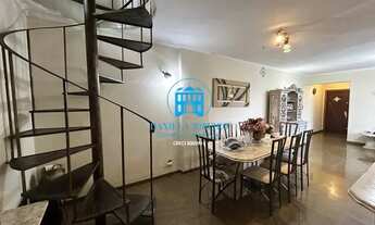 Imagem 5: Cobertura - Boqueirão- 3 dormits (1suíte) piscina, churrasqueira-1 vaga