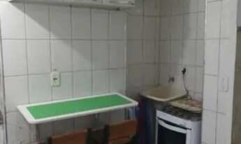 Imagem 2: Apartamento mobiliado definitivo