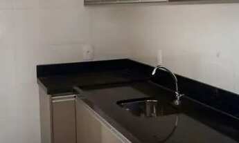 Imagem 3: Apartamento 67m² - 02Dorms (01-Suíte) - Jd. Irajá - Ribeirão Preto - SP