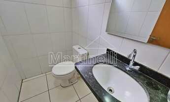 Imagem 4: Casa Padrão em Ribeirão Preto