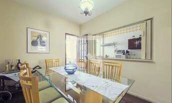 Imagem 3: Apartamento para Aluguel - São Bento, 3 Quartos, 124 m2