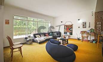 Imagem 3: Casa Térrea - 3 Dormitórios (1 Suíte) à Venda na Granja Julieta - São Paulo/SP