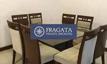 Imagem 4: Apartamento com 3 dormitórios à venda, 127 m² por R$ 1.490.000,00 - Tatuapé - São Paulo/SP