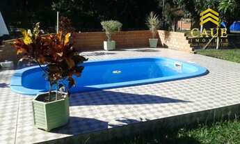 Imagem 3: Lindo sítio c/casa pronta para morar, com lindo jardim e piscina