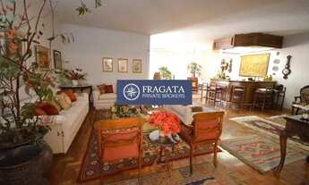 Imagem 3: Apartamento com 4 dormitórios à venda, 400 m² - Centro - São Paulo/SP