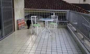 Imagem: Santos - Casa Padrão - BOQUEIRÃO