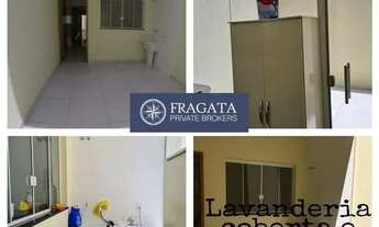 Imagem 3: Sobrado com 3 dormitórios à venda, 90 m² por R$ 750.000,00 - Vila Formosa - São Paulo/SP