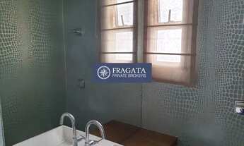 Imagem 6: Venda de apto duplex em Higienópolis