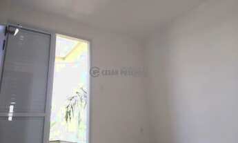 Imagem 6: Apartamento Padrão Jardim Nova Aliança Disponível Para Locação Jardim Nova Aliança 1 Dorm