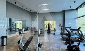 Imagem 4: Apartamento 02 quartos no Mundo Plaza Residence