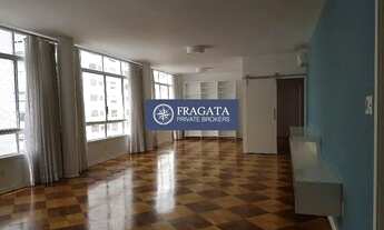 Imagem: Apartamento residencial à venda, Santa