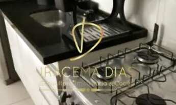 Imagem 7: Apartamento Quarto e Sala Lindo e mobiliado 1 Quadra da Praia de Jatiúca - Maceió