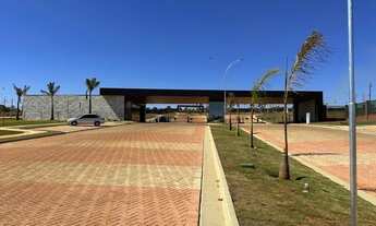 Imagem: VENDO LOTES QUITADO JARDINS PARMA