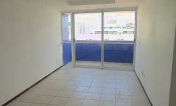 Imagem 2: Apartamento para aluguel, Cabo Branco, João Pessoa - 4636