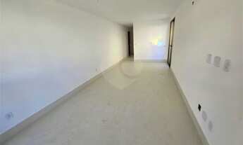 Imagem 2: Apartamento Duplex 03 Quartos no Recreio dos Bandeirantes [ME